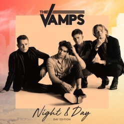 The Vamps & Martin Jensen - Middle of the Night